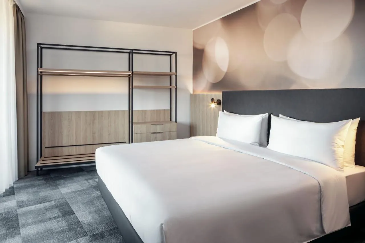 Stages Hotel Prague, A Tribute Portfolio Hotel