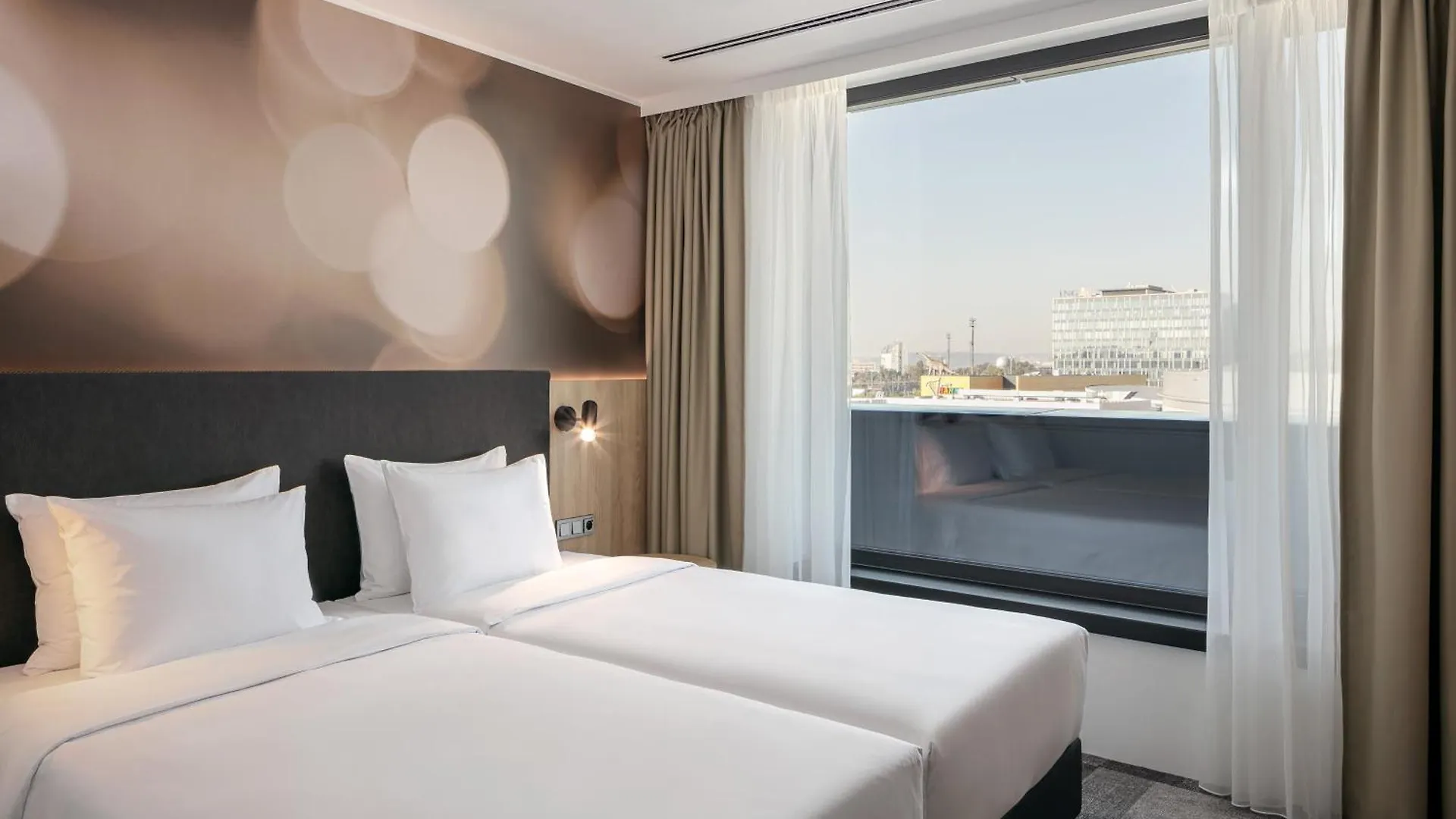 Stages Hotel Prague, A Tribute Portfolio Hotel