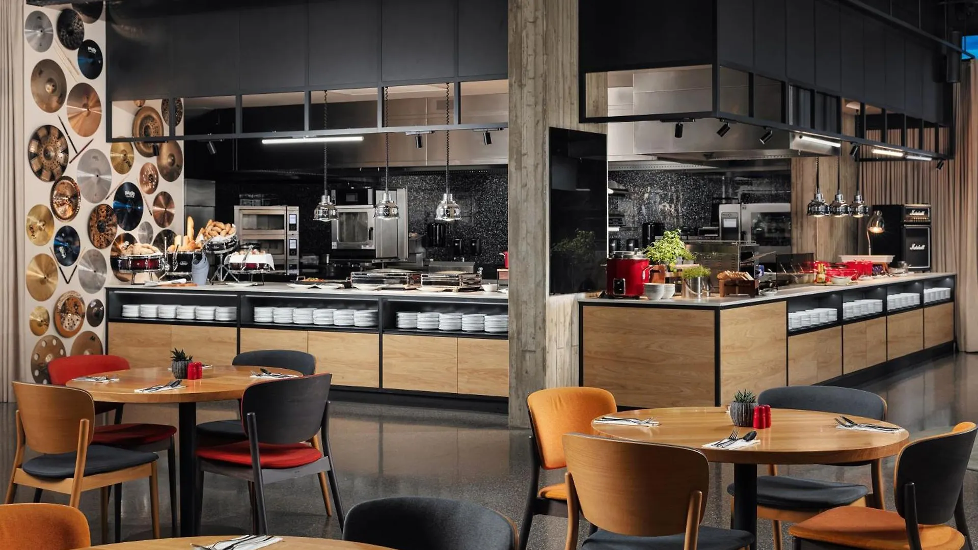 ****  Stages Hotel Prague, A Tribute Portfolio Hotel Czech Republic