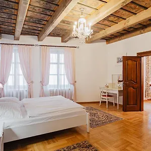 Apartment U Cerneho Medveda- At The Black Bear