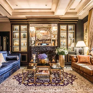 Bachleda Luxury Mgallery Collection 5* קרקוב