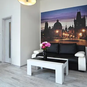 Apartment Navratilova