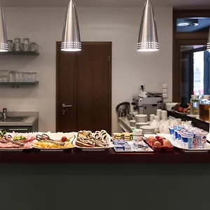 Paloucek *** Прага