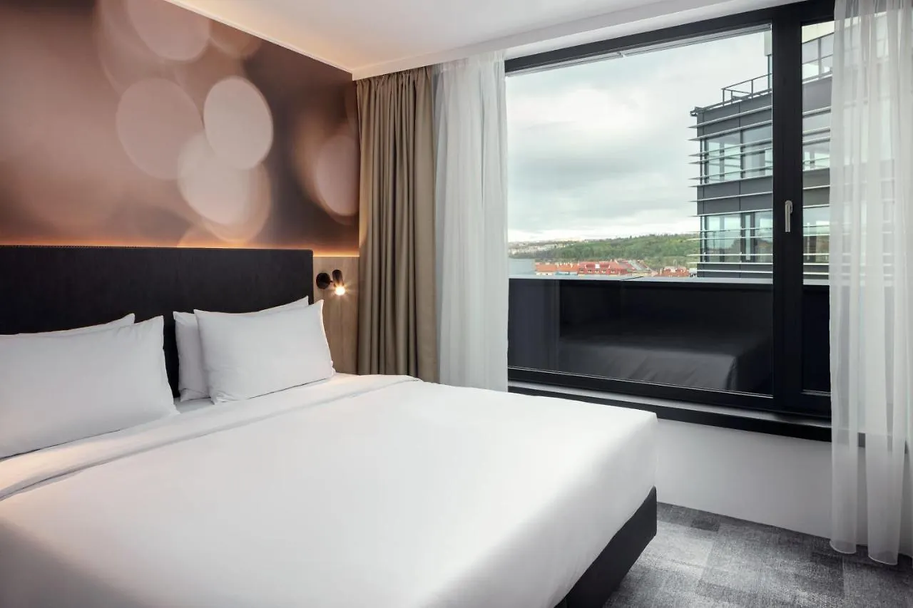 Stages Hotel Prague, A Tribute Portfolio Hotel