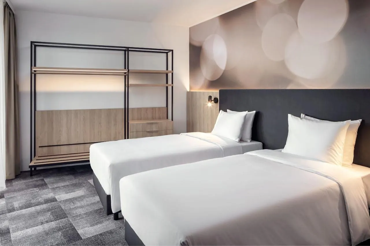 Stages Hotel Prague, A Tribute Portfolio Hotel