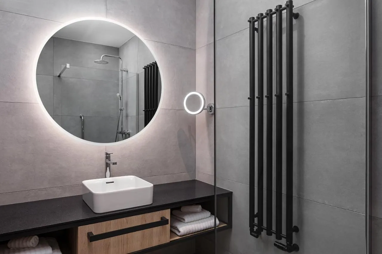 Stages Hotel Prague, A Tribute Portfolio Hotel צ'כיה