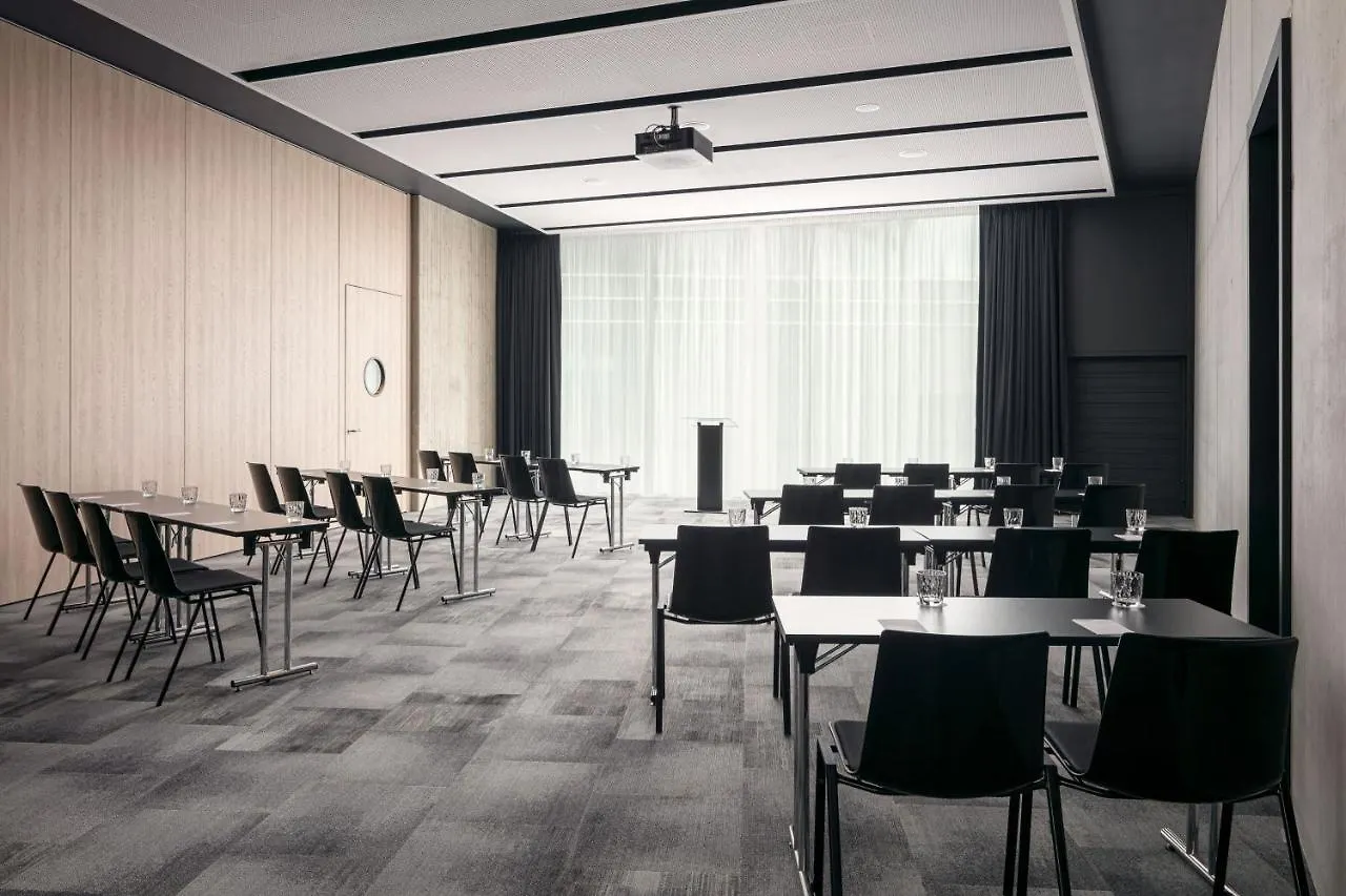 Stages Hotel Prague, A Tribute Portfolio Hotel