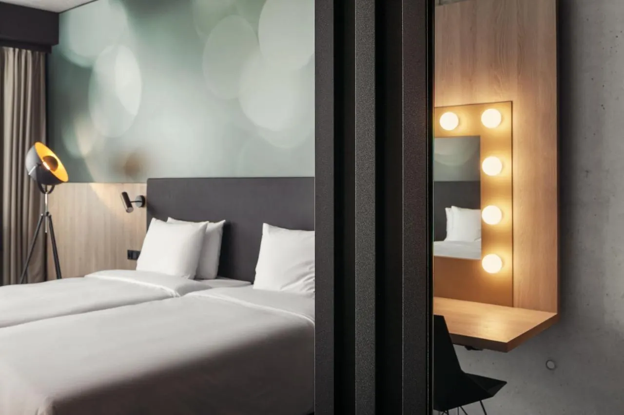 Stages Hotel Prague, A Tribute Portfolio Hotel
