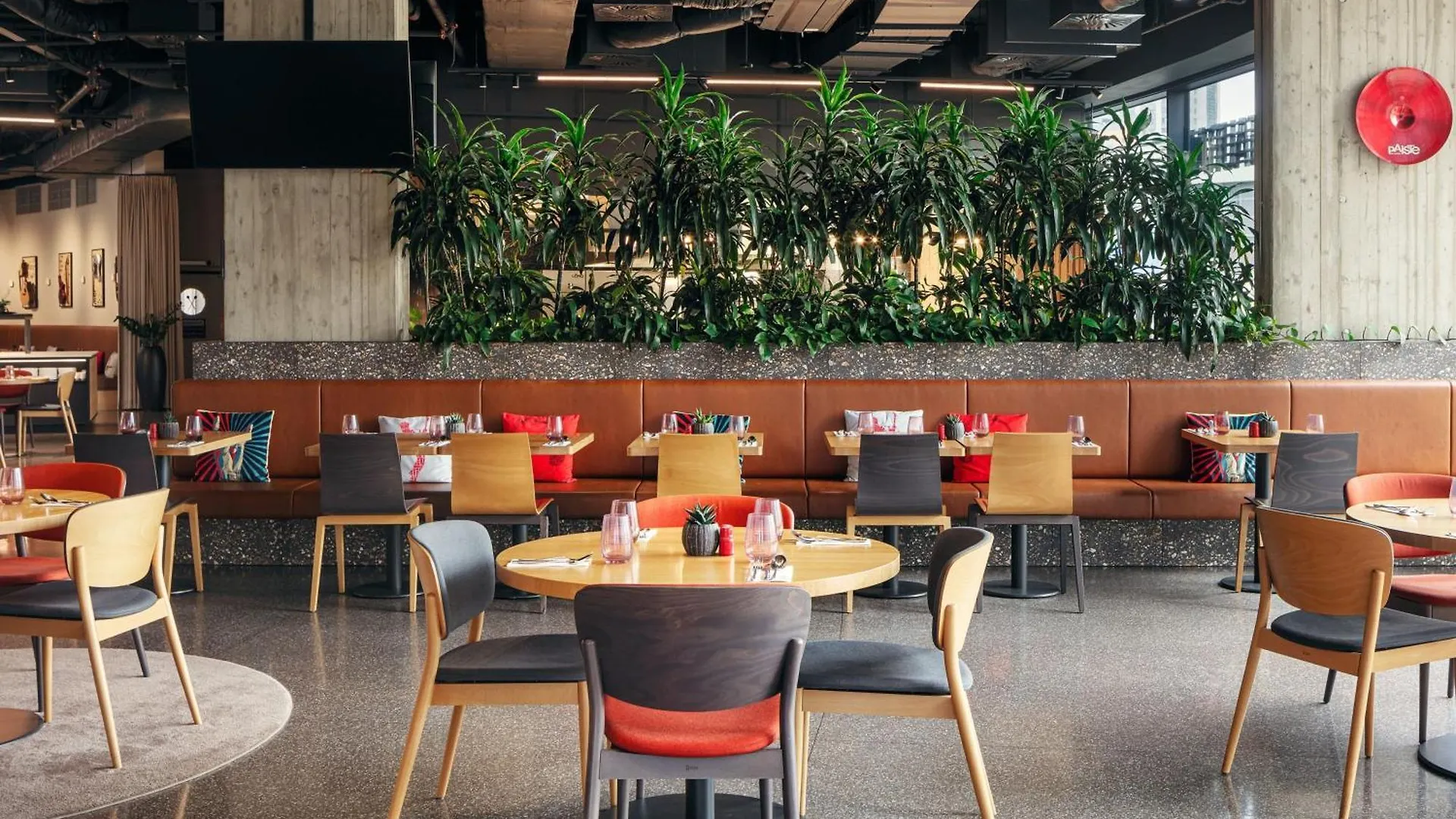 Stages Hotel Prague, A Tribute Portfolio Hotel פראג