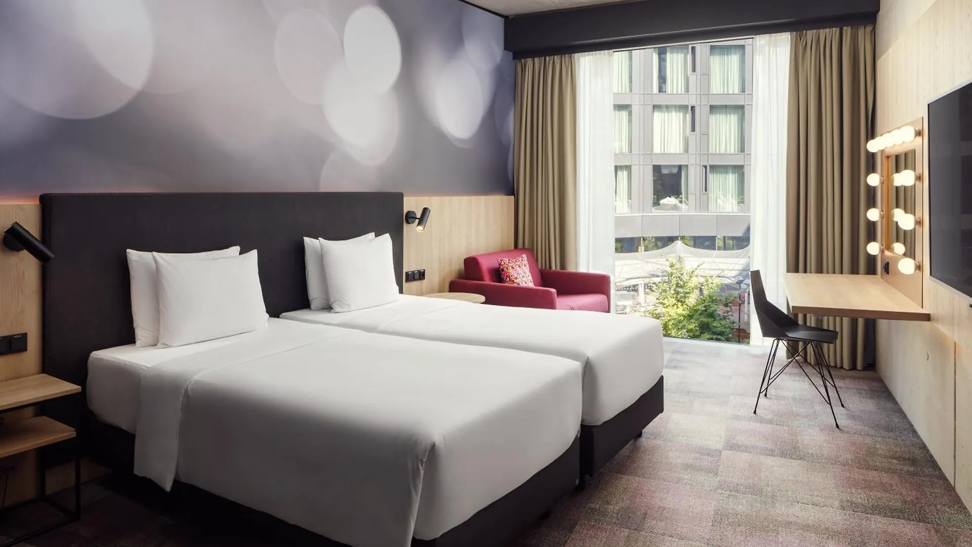 Stages Hotel Prague, A Tribute Portfolio Hotel
